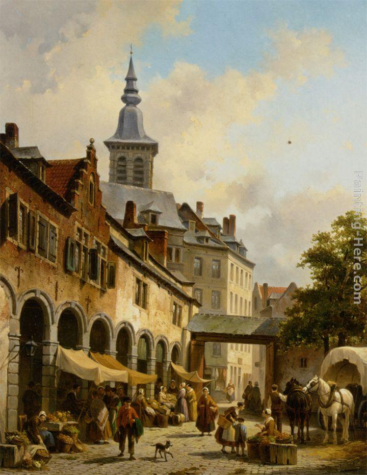 Famous Square Paintings page 3